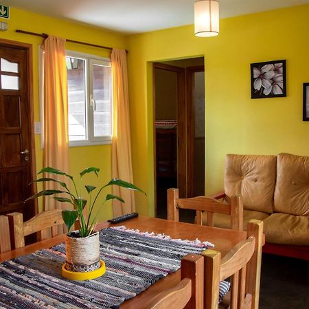 Cabanas Costa Del Percy Тревелін Екстер'єр фото