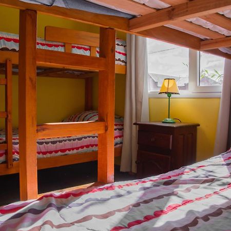 Cabanas Costa Del Percy Тревелін Екстер'єр фото