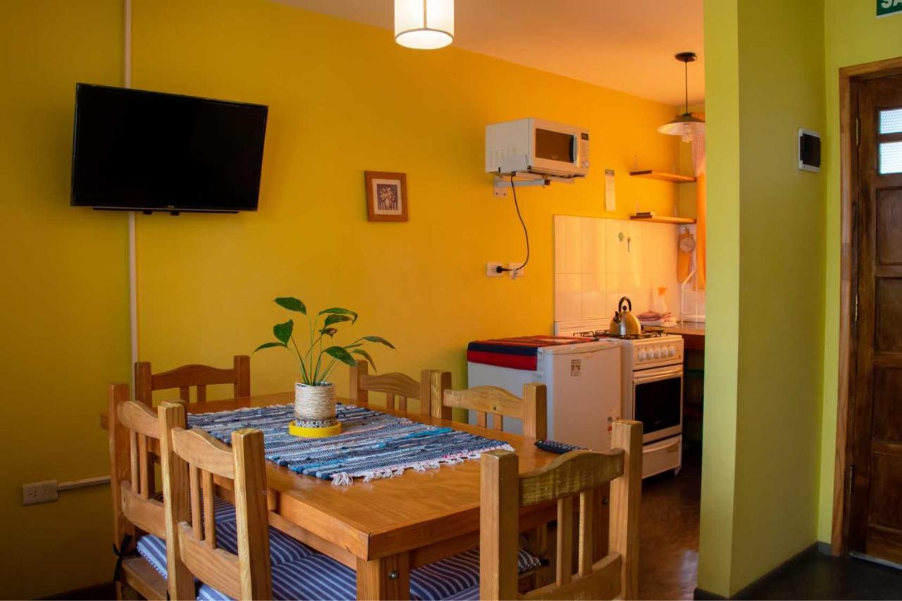 Cabanas Costa Del Percy Тревелін Екстер'єр фото