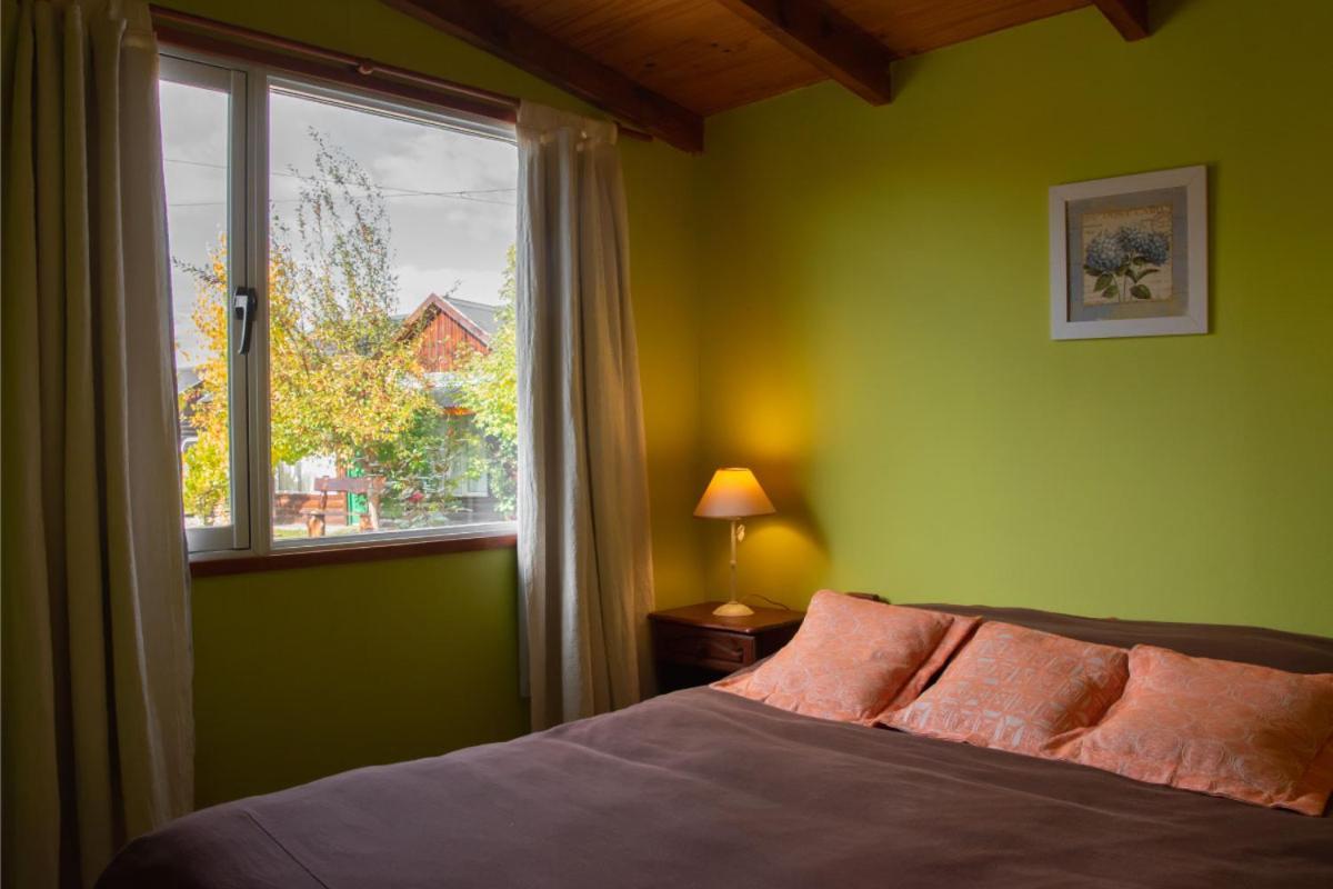 Cabanas Costa Del Percy Тревелін Екстер'єр фото