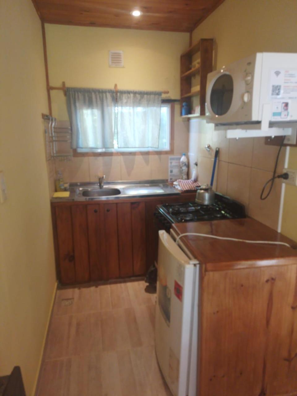 Cabanas Costa Del Percy Тревелін Екстер'єр фото