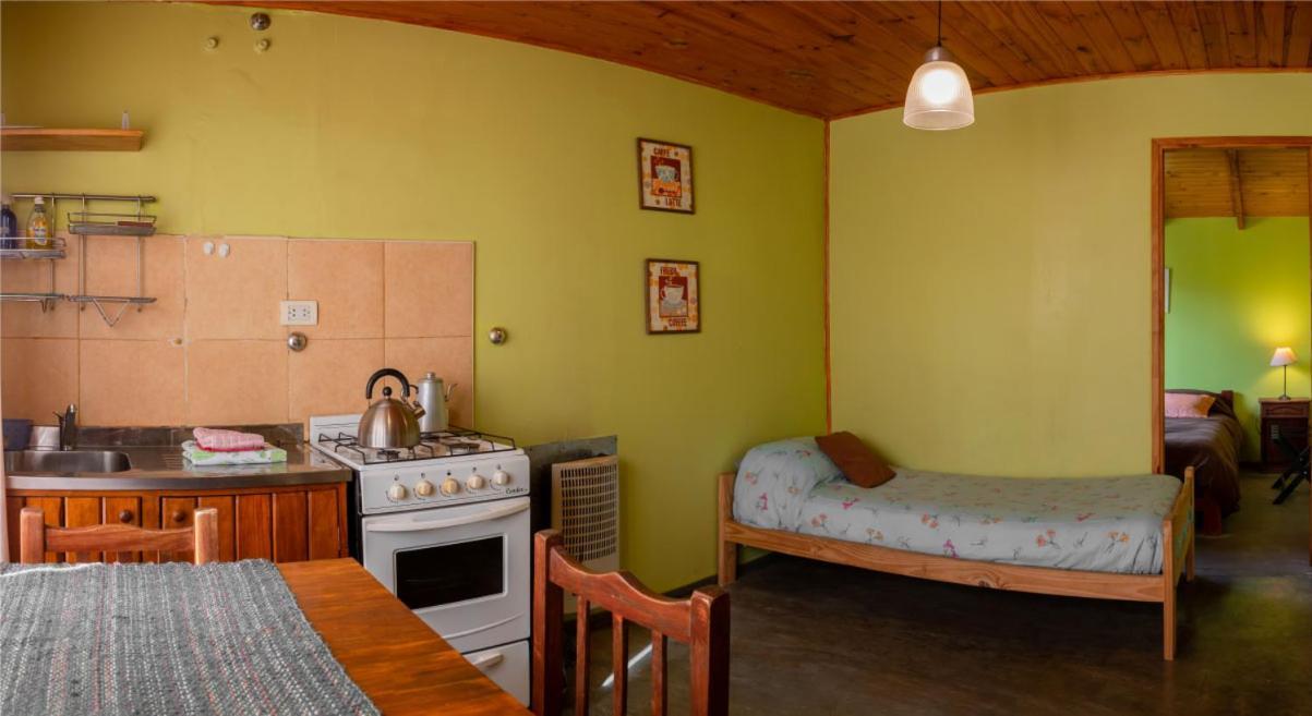 Cabanas Costa Del Percy Тревелін Екстер'єр фото