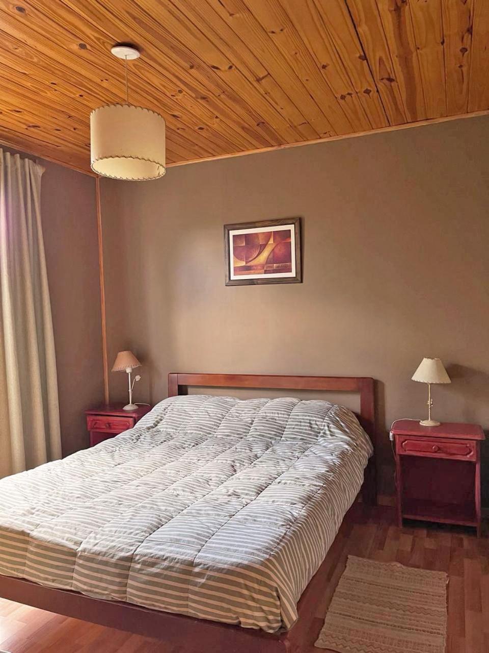 Cabanas Costa Del Percy Тревелін Екстер'єр фото