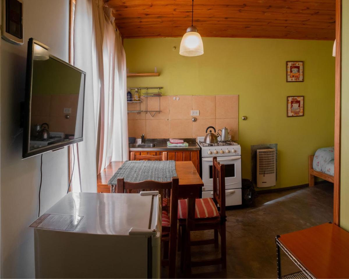 Cabanas Costa Del Percy Тревелін Екстер'єр фото