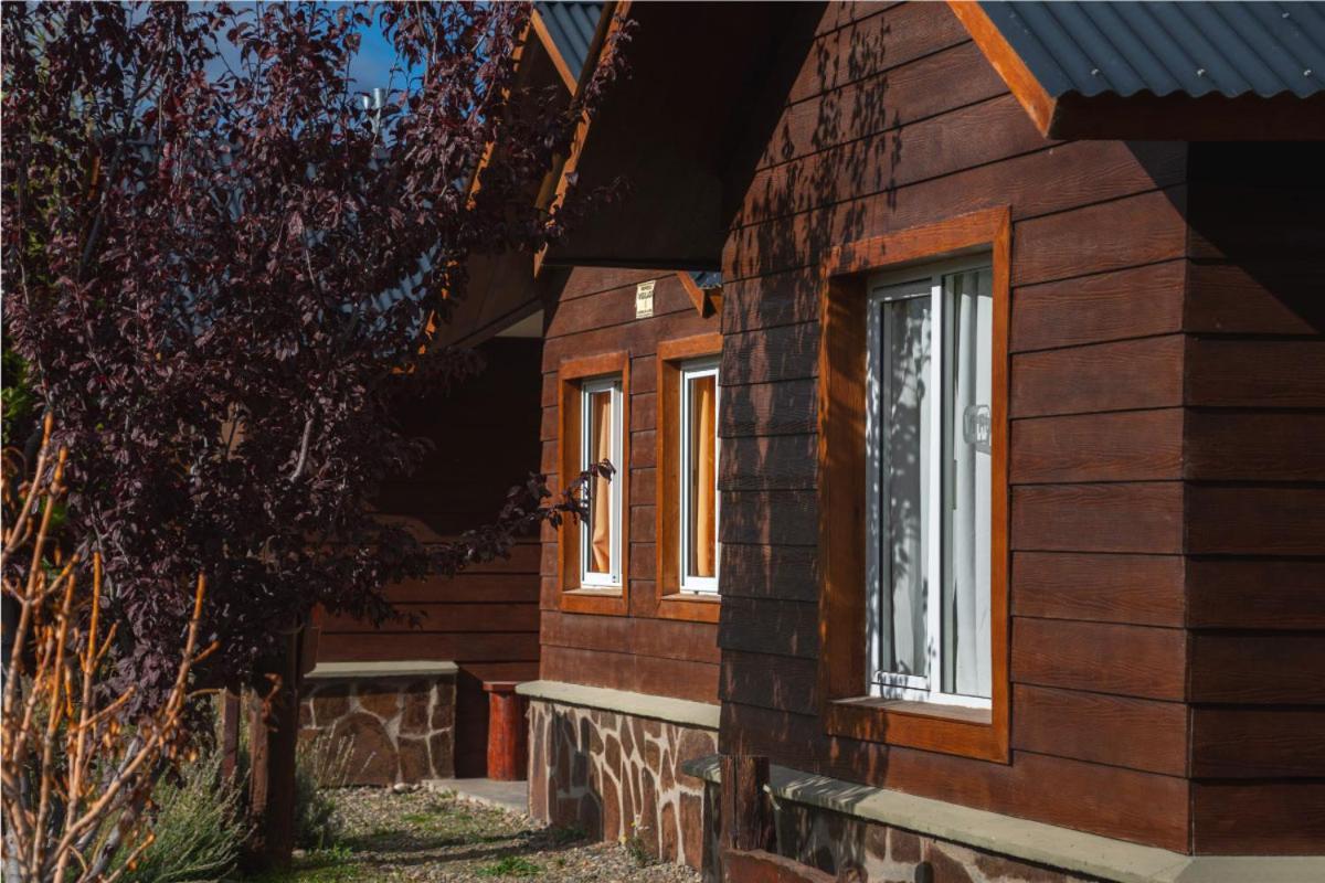 Cabanas Costa Del Percy Тревелін Екстер'єр фото