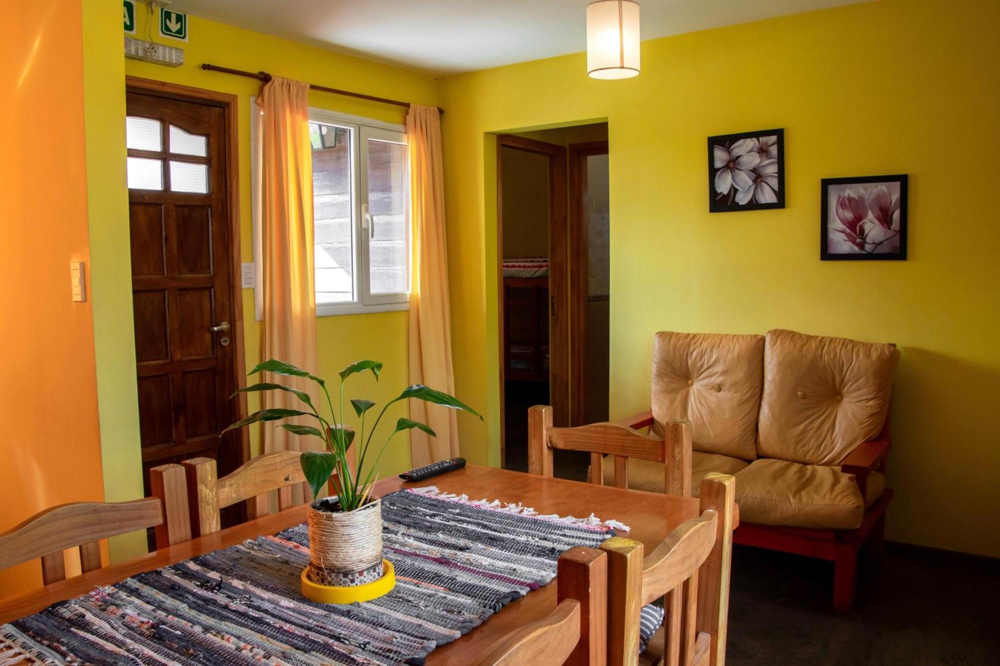 Cabanas Costa Del Percy Тревелін Екстер'єр фото