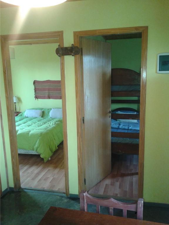 Cabanas Costa Del Percy Тревелін Екстер'єр фото