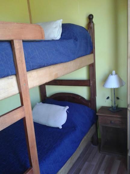 Cabanas Costa Del Percy Тревелін Номер фото
