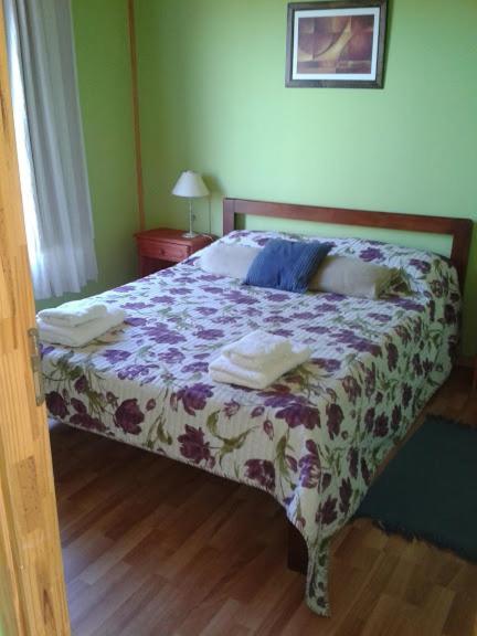 Cabanas Costa Del Percy Тревелін Номер фото