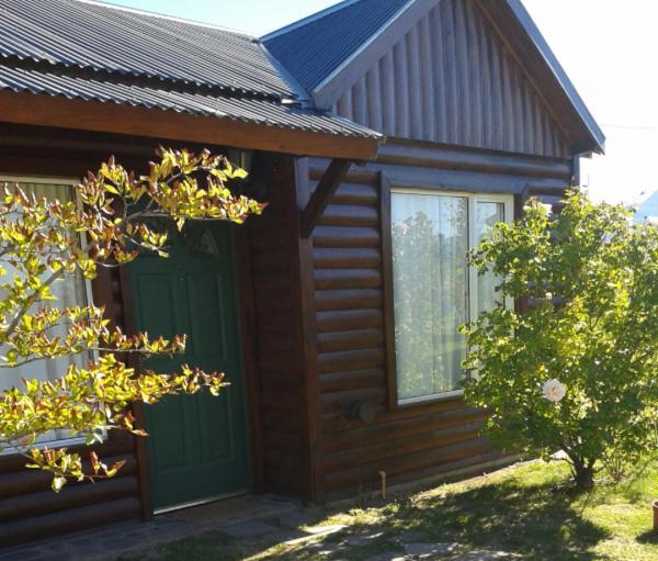 Cabanas Costa Del Percy Тревелін Номер фото