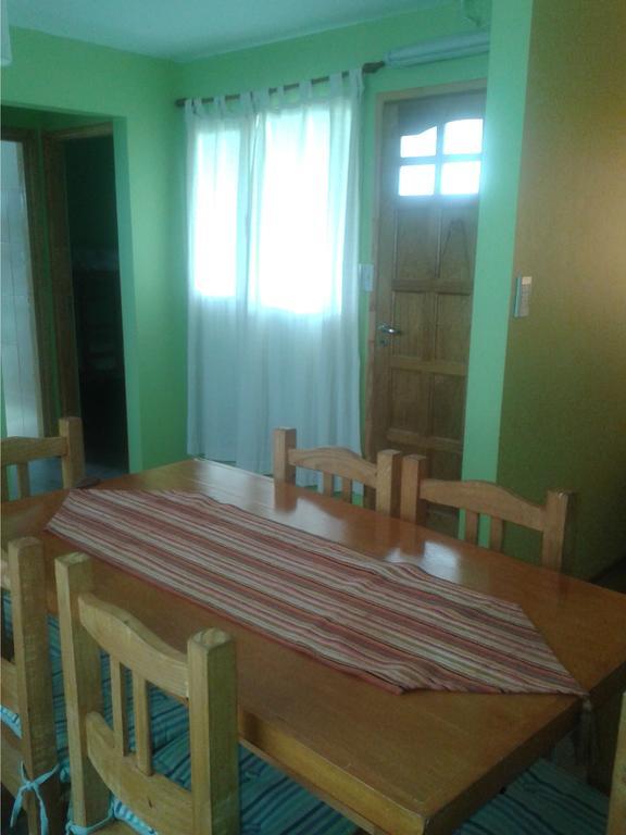 Cabanas Costa Del Percy Тревелін Екстер'єр фото