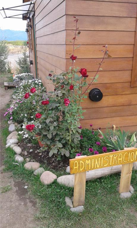 Cabanas Costa Del Percy Тревелін Екстер'єр фото