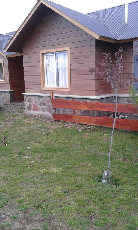 Cabanas Costa Del Percy Тревелін Екстер'єр фото