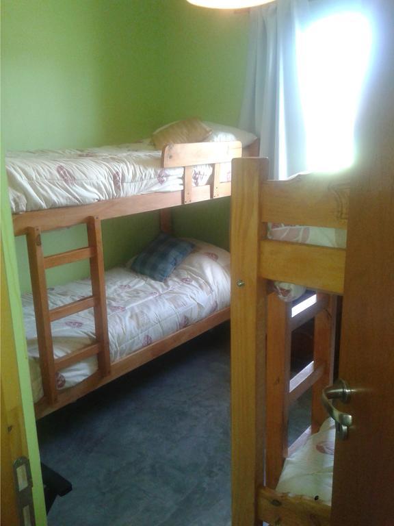 Cabanas Costa Del Percy Тревелін Екстер'єр фото