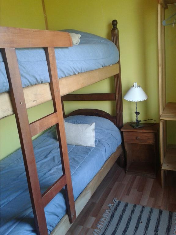 Cabanas Costa Del Percy Тревелін Екстер'єр фото