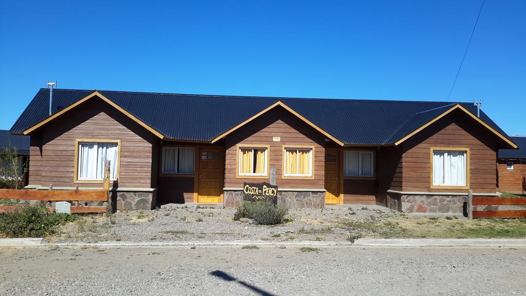 Cabanas Costa Del Percy Тревелін Номер фото