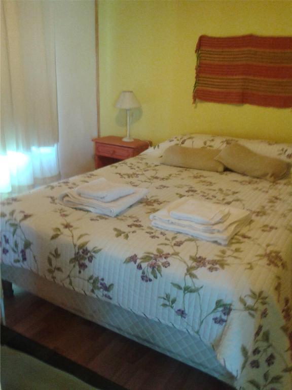 Cabanas Costa Del Percy Тревелін Екстер'єр фото