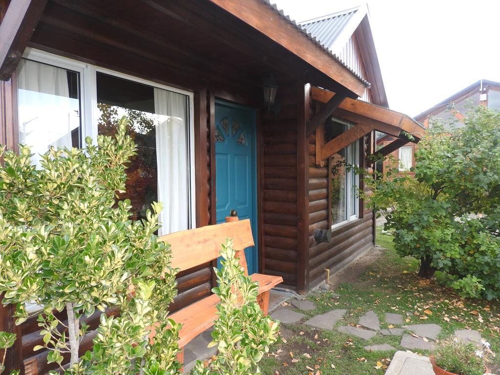 Cabanas Costa Del Percy Тревелін Екстер'єр фото