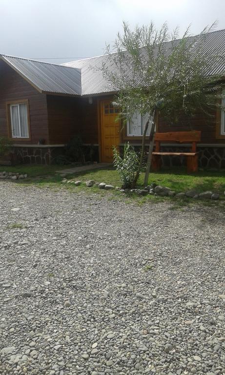 Cabanas Costa Del Percy Тревелін Екстер'єр фото