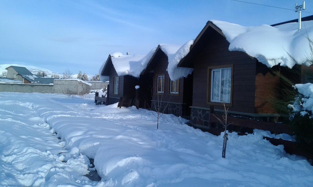 Cabanas Costa Del Percy Тревелін Екстер'єр фото