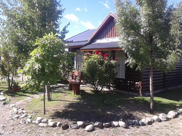 Cabanas Costa Del Percy Тревелін Екстер'єр фото