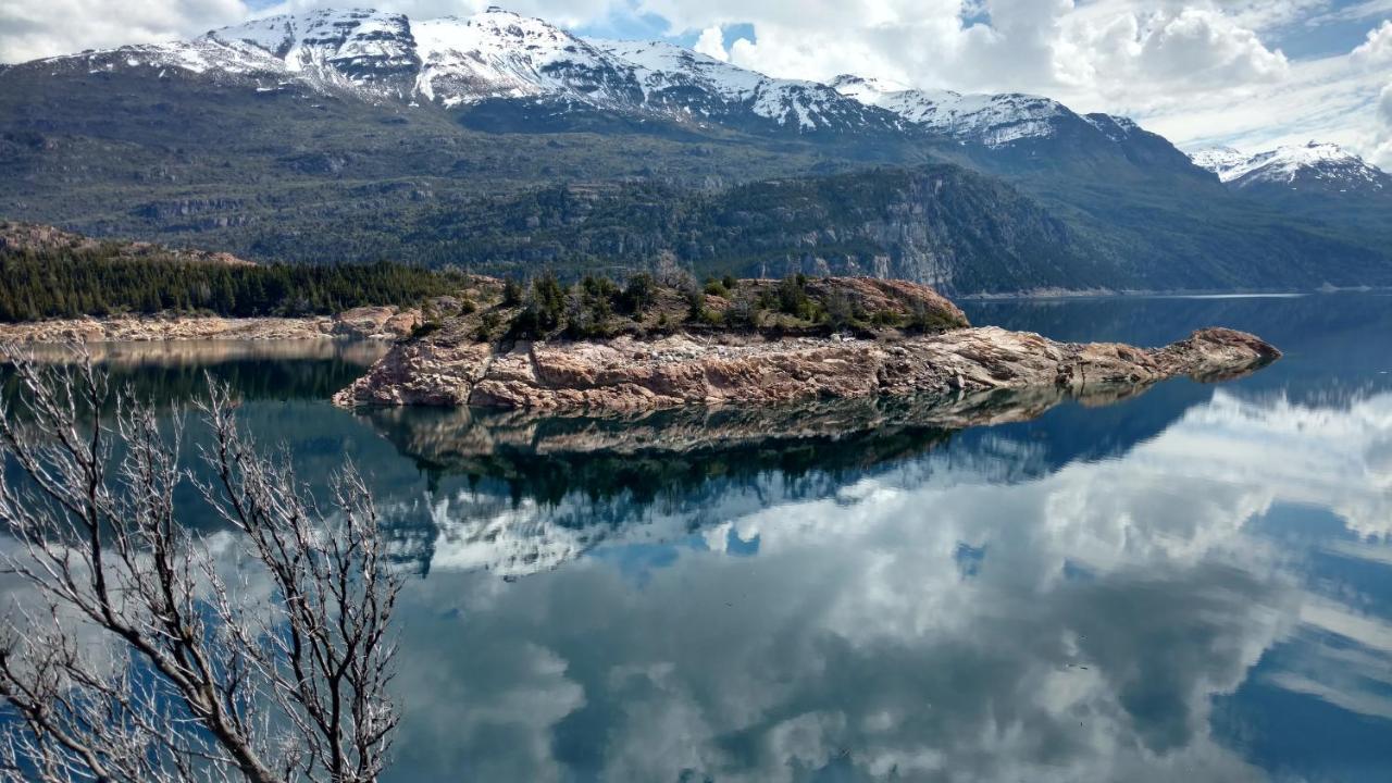 Cabanas Costa Del Percy Тревелін Екстер'єр фото