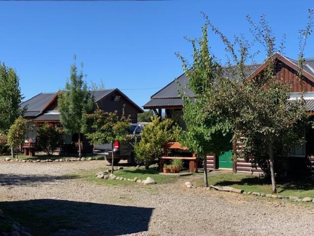 Cabanas Costa Del Percy Тревелін Екстер'єр фото